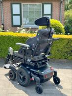 Life & Mobility Morgan M _ 2023  elektrische rolstoel, Diversen, Rolstoelen, Ophalen of Verzenden, Elektrische rolstoel