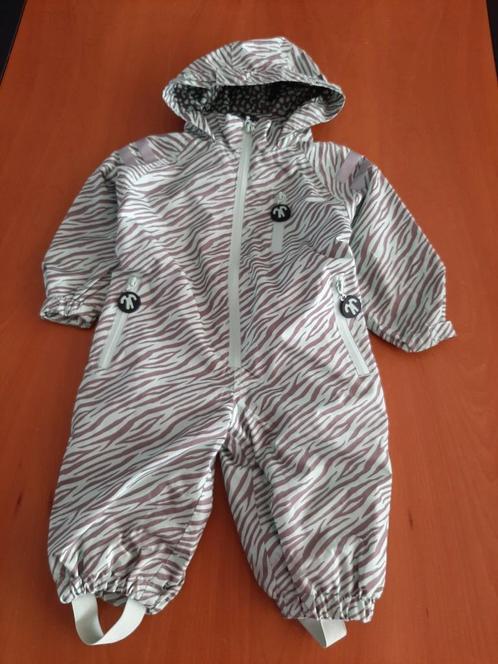 Regenpak 80-86 Nieuw, Kinderen en Baby's, Babykleding | Maat 80, Nieuw, Ophalen of Verzenden