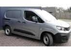 Peugeot Partner V Premium, Te koop, Zilver of Grijs, 100 pk, 5 deurs