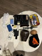 Matériel de coiffure, Ophalen, Zo goed als nieuw