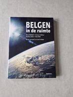 Belgen in de ruimte, Livres, Histoire nationale, Enlèvement ou Envoi, Benny Audenaert, 20e siècle ou après