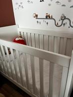 Bopita ledikant + matras, Kinderen en Baby's, Babywiegjes en Ledikanten, Ophalen, Gebruikt, Ledikant