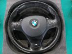 Origineel M-pack stuurwiel met peddels BMW serie 1 serie 3 x, Ophalen of Verzenden, BMW