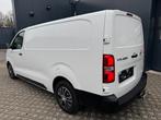 Opel Vivaro 48000 km/Lang chassis/Trekhaak - 15619€+, Auto's, 4 deurs, 122 pk, 4 cilinders, Wit