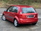 Ford Fiesta 1.3 Essence 12/2006 GARANTIE 12 Mois..., Bedrijf, Fiësta, Euro 4, Elektrische buitenspiegels