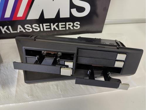 BMW E23 ,728 733 735 745 cassettebox 65111370556, Auto-onderdelen, Dashboard en Schakelaars, BMW, Nieuw, Ophalen of Verzenden