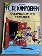 Strips De Kampioenen verschillende titels, Boeken, Stripverhalen, Ophalen of Verzenden, Gelezen