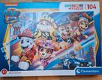 Puzzel paw patrol, Kinderen en Baby's, Speelgoed | Kinderpuzzels, Ophalen