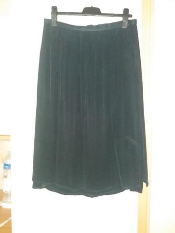 TOUTE NOUVELLE JUPE FEMME "ATMOS", Enlèvement ou Envoi, ATMOS, Noir, Taille 42/44 (L)