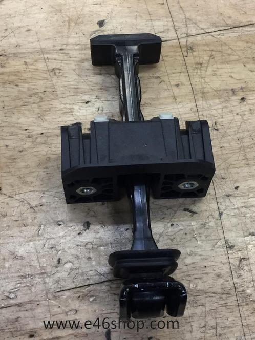 Deurvanger BMW F32 F82 F33 F83 oe 51217446722 ORG NIEUW BMW, Auto-onderdelen, Carrosserie, Deur, BMW, Nieuw, Ophalen of Verzenden
