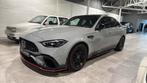 Mercedes-Benz C 63 AMG SE * Édition F1 * 360 * Birmanie, Autos, Achat, Euro 6, Entreprise, Noir
