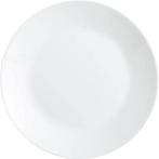 12 assiettes plates en verre opale | Nouveau, Neuf, Assiettes(s), -, Arcopal