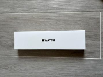 Apple watch SE (2nd gen) 44mm Alu beschikbaar voor biedingen