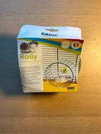 Rolly Exercise Wheel Hamster, Ophalen of Verzenden, Nieuw, Loopwiel of Rad