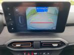 DACIA STEPWAY/22.000.KM/GARANTIE/MOOIE STAAT, Auto's, Voorwielaandrijving, 4 deurs, Stof, Bedrijf