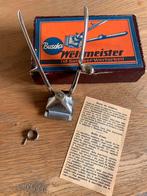Vintage Tondeuse voor barbier / kapper, Ophalen