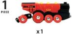 BRIO World elektrische Lokomotief SNELLE GRATIS LEVERING, Elektronica, -, Verzenden, -