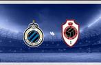 2 tickets Club Brugge - Antwerp, Tickets en Kaartjes, Sport | Voetbal, Losse kaart, Twee personen, Mei
