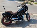 Fxdb streetbob limited, Motoren, 1600 cc, Chopper, Particulier