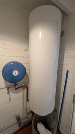 ATLANTIC elektrische boiler wand Zeneo 200L 2200W, Doe-het-zelf en Bouw, Ophalen, 100 liter of meer, Boiler, Zo goed als nieuw