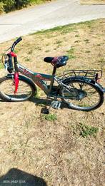 20 inch, gazelle, jongensfiets, Fietsen en Brommers, Ophalen, Zo goed als nieuw