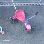 Eerste kinderfietsjes, Fietsen en Brommers, Ophalen
