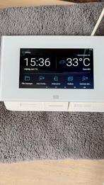 2N Indoor Touch 2.0 (wit) 91378375WH werkt met Axis deurbel, Huis en Inrichting, Deurbellen, Ophalen of Verzenden, Zo goed als nieuw