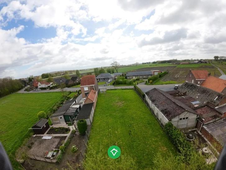 BOUWGROND TE KOOP IN AARTRIJKE, Immo, Gronden en Bouwgronden, 500 tot 1000 m²