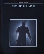 Monstres de légende - Mystères de l'inconnu - Time Life, Boeken, Esoterie en Spiritualiteit, Gelezen, Achtergrond en Informatie
