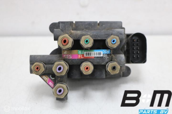 Klepeenheid Audi Q8 4M FL 4M0616013B, Auto-onderdelen, Overige Auto-onderdelen, Gebruikt