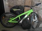 Scott mountainbike voor kinderen, Fietsen en Brommers, Gebruikt, Heren, 49 tot 53 cm, Ophalen
