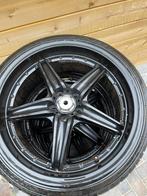 Velgen 5x100 18 inch 215/35/18, Auto-onderdelen, Ophalen, 18 inch, Velg(en), Personenwagen