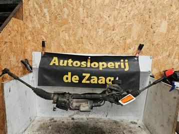 Stuurhuis Bekrachtigd van een Volkswagen Caddy beschikbaar voor biedingen