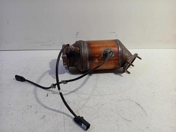 KATALYSATOR Audi Q5 (FYB / FYG) (80A131703AA) beschikbaar voor biedingen