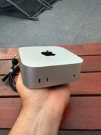 Mac Mini M4 16GB 256GB SSD, Computers en Software, Apple Desktops, 256 GB, 2 tot 3 Ghz, SSD, Ophalen of Verzenden