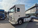 DAF XF 450 FT SPACE CAB ADR (bj 2019), Automaat, Achterwielaandrijving, Euro 6, Wit