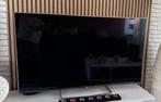 À vendre télévision Philips ambilight 55 pouces, Audio, Tv en Foto, Televisies, Ophalen, Philips, LED, Zo goed als nieuw