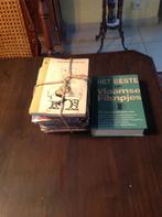 Vlaamse Filmpjes, Boeken, Ophalen of Verzenden