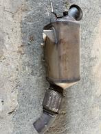 Roetfilter bmw f10 520d 2012, Auto-onderdelen, Uitlaatsystemen, Ophalen, BMW