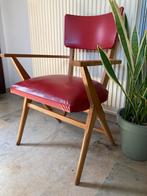 Vintage fauteuil, Huis en Inrichting, Zo goed als nieuw, Ophalen