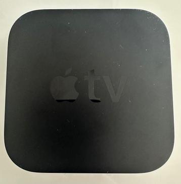 Apple TV 3 beschikbaar voor biedingen