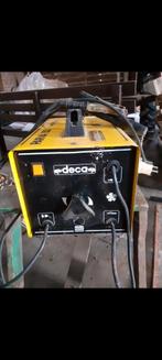 Deco lastpost €70, Doe-het-zelf en Bouw, Ophalen, Zo goed als nieuw