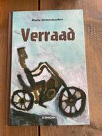 Verraad - van Mario De Mesmaeker, Comme neuf, Enlèvement ou Envoi