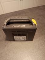 batterij STIGA SBT 550 AE voor tuingerief, Ophalen of Verzenden, Zo goed als nieuw, Overige soorten, Stiga park