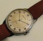 Antiek horloge 1940, Antiek en Kunst, Antiek | Klokken, Ophalen of Verzenden