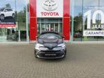 Toyota C-HR C-LUB Bi-Tone, Achat, Euro 6, 72 kW, 5 portes