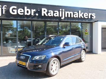 Audi Q5 2.0 TFSI Quattro Pro Line (bj 2012, automaat) beschikbaar voor biedingen