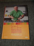 Piet Huysentruyt - De perfecte keukenagenda, Piet Huysentruyt, Ophalen of Verzenden, Zo goed als nieuw