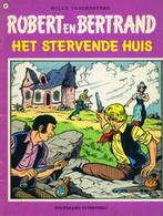 Strips van " Robert en Bertrand ", Boeken, Stripverhalen, Meerdere stripboeken, Ophalen of Verzenden, Gelezen