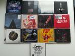 Muziek CD's aan 15 euro per stuk, CD & DVD, CD | Hardrock & Metal, Comme neuf, Enlèvement ou Envoi